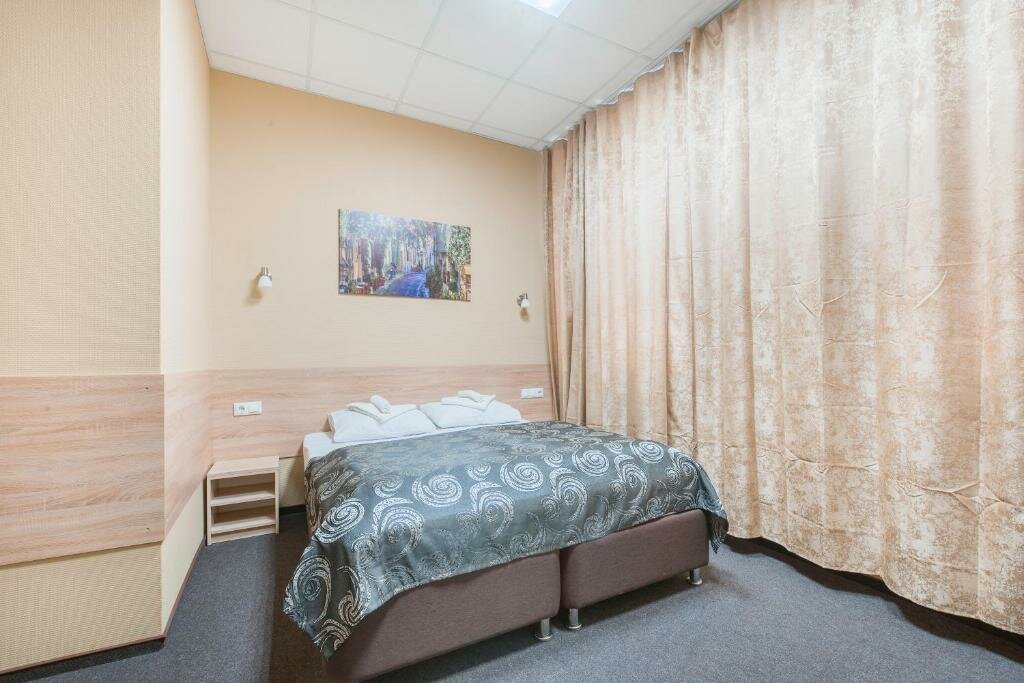 Гостиница Берисон Казань